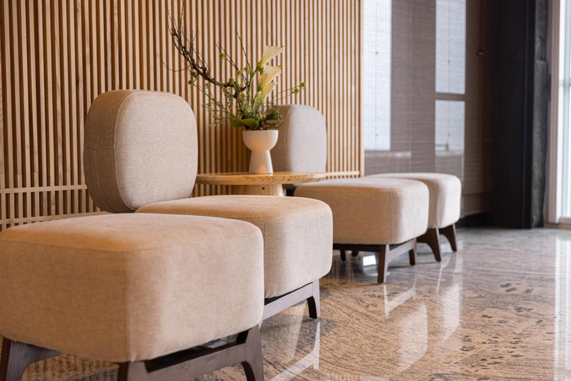 Sun Moon Lake Apollo Resort Hotel 유치 외부 사진